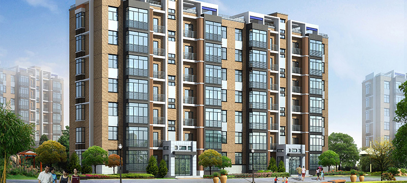 長垣縣金源房地產開發(fā)有限公司