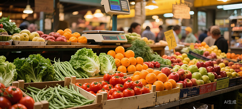 河南龍起農貿有限公司